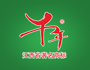 江西千年食品绿色食品加盟营销型网站建设案例